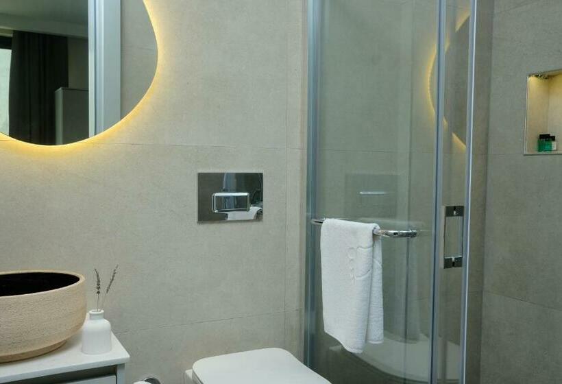 Президентский Люкс, Kaktus Suites