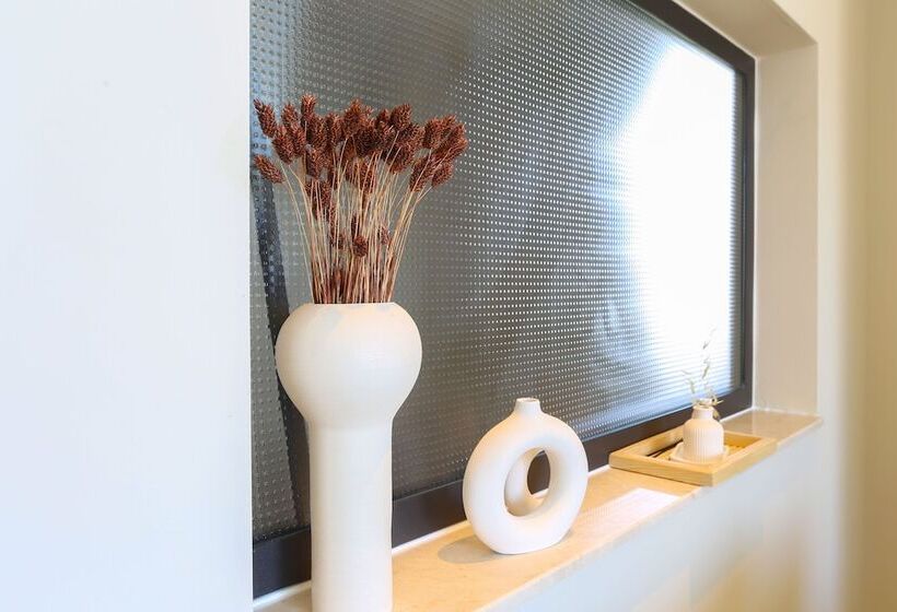Президентский Люкс, Kaktus Suites