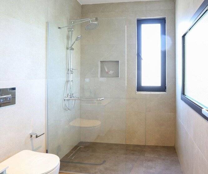 Люкс Повышенной Комфортности, Kaktus Suites