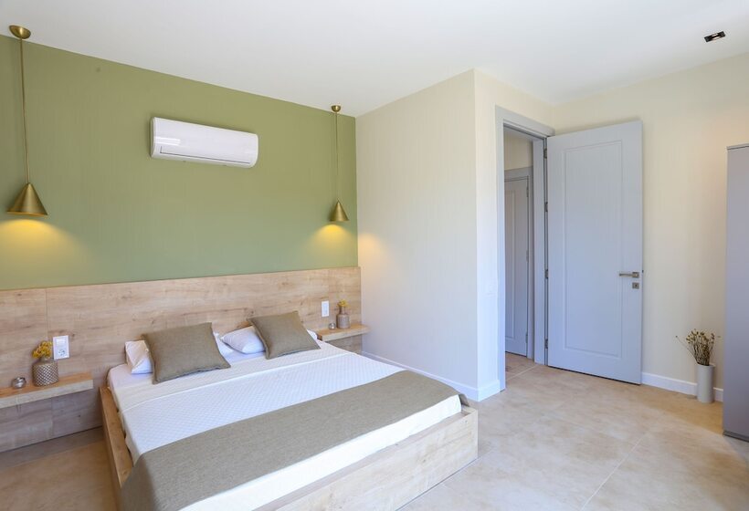 Люкс, Kaktus Suites