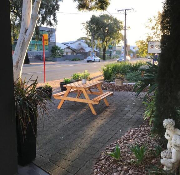 침실 1개 아파트, Hello Adelaide Motel And Apartments