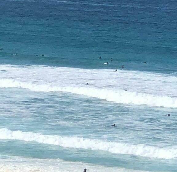 Apartamento 2 Dormitórios Vista Mar, Bondi 38 Serviced Apartments
