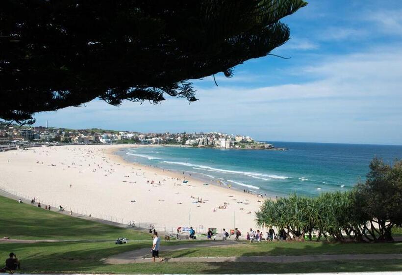 海景套房, Bondi 38 Serviced Apartments