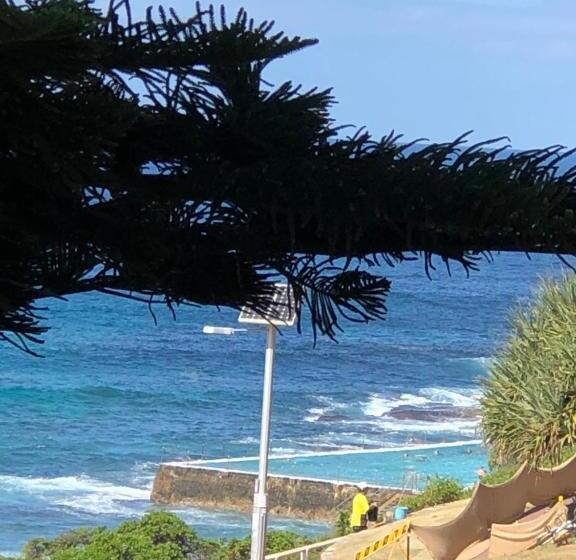 海景套房, Bondi 38 Serviced Apartments