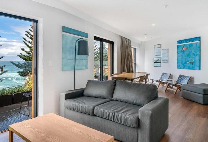 海景套房, Bondi 38 Serviced Apartments