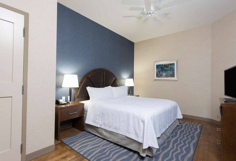 스위트 도시 전망, Homewood Suites By Hilton Grand Rapids Downtown