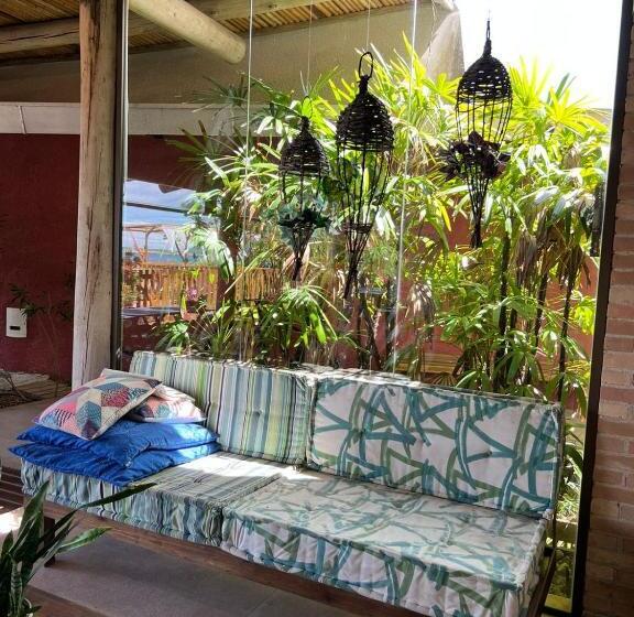Apartamento 1 Quarto Rés-do-chão, Itapoá Marina