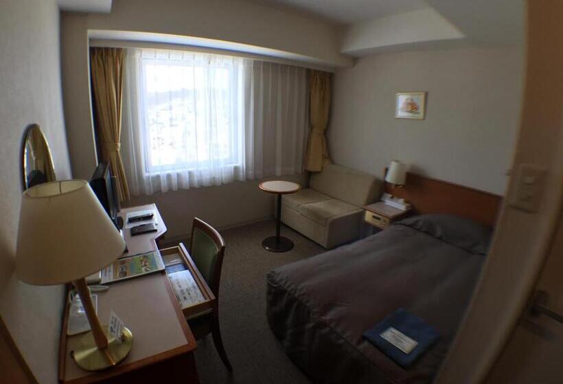 Номер Superior Одноместный, Okhotsk Palace