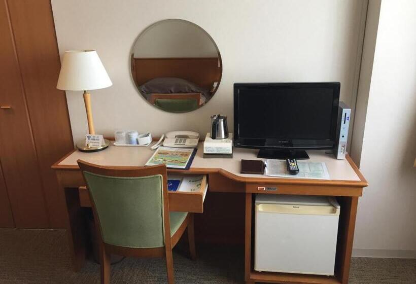 Номер Superior Одноместный, Okhotsk Palace