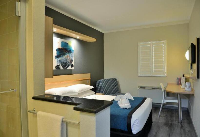 스탠다드 룸, Road Lodge Randburg