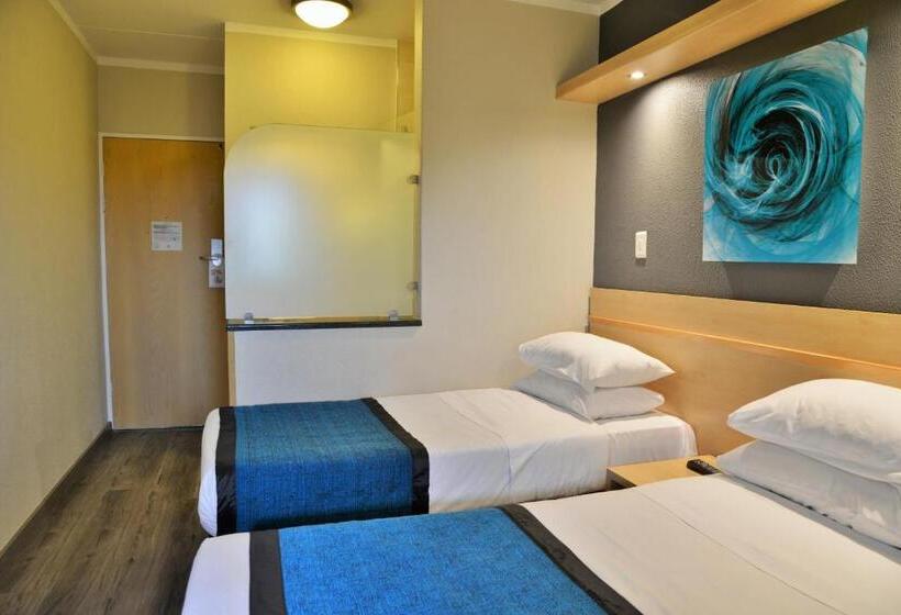 스탠다드 룸, Road Lodge Randburg