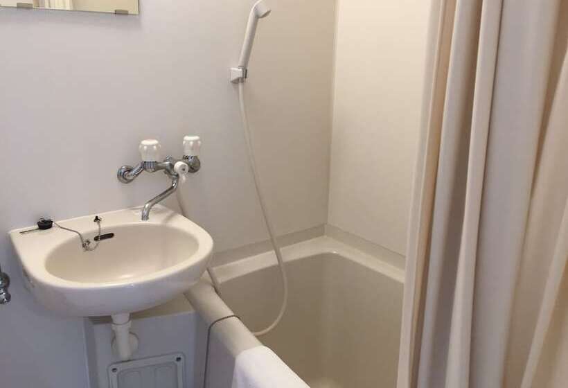 Номер Basic, Rodisson Hotel Chubu International Airport Paradia