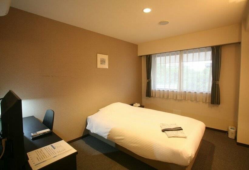 Номер Стандарт Индивидуальный, Rodisson Hotel Chubu International Airport Paradia