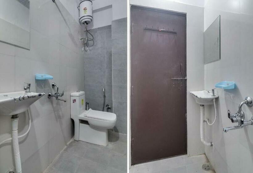 اتاق کلاسیک سه تخته, Super Oyo Flagship Prime Residency