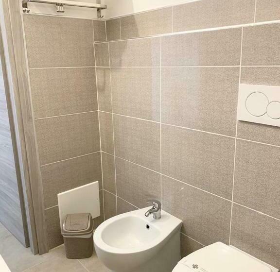 Номер Стандарт, B&b Jolie Suite