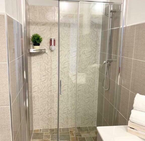 Номер Стандарт, B&b Jolie Suite