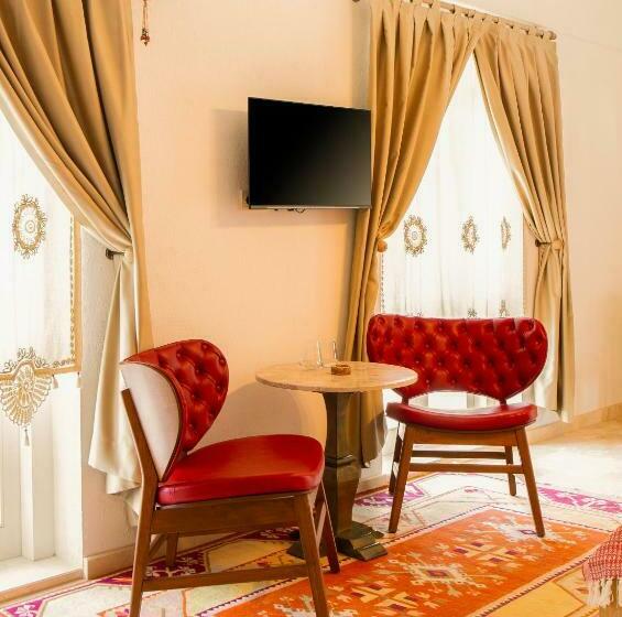 Номер Стандарт, Boutique Burgaz Otel