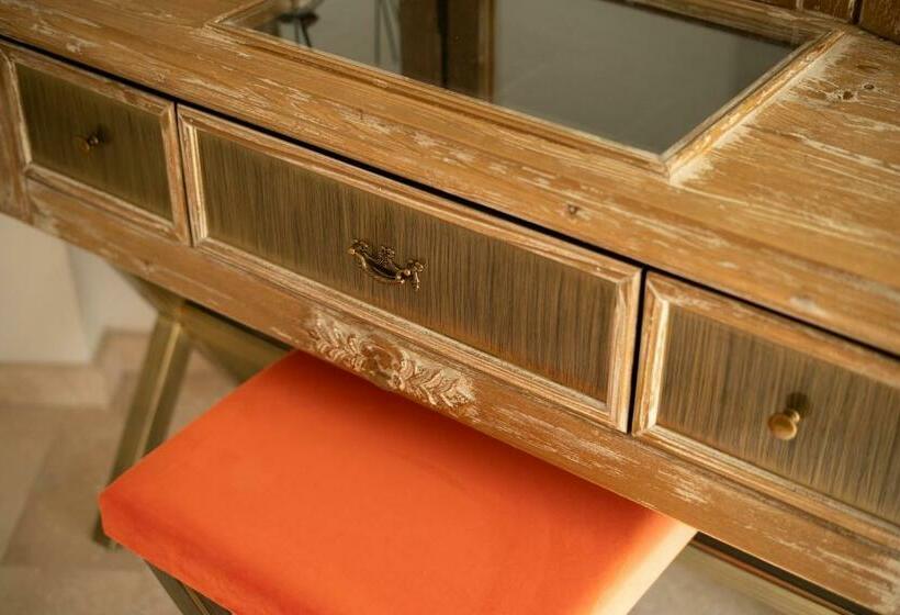 Номер Стандарт, Boutique Burgaz Otel