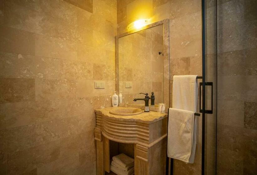 Номер Стандарт, Boutique Burgaz Otel