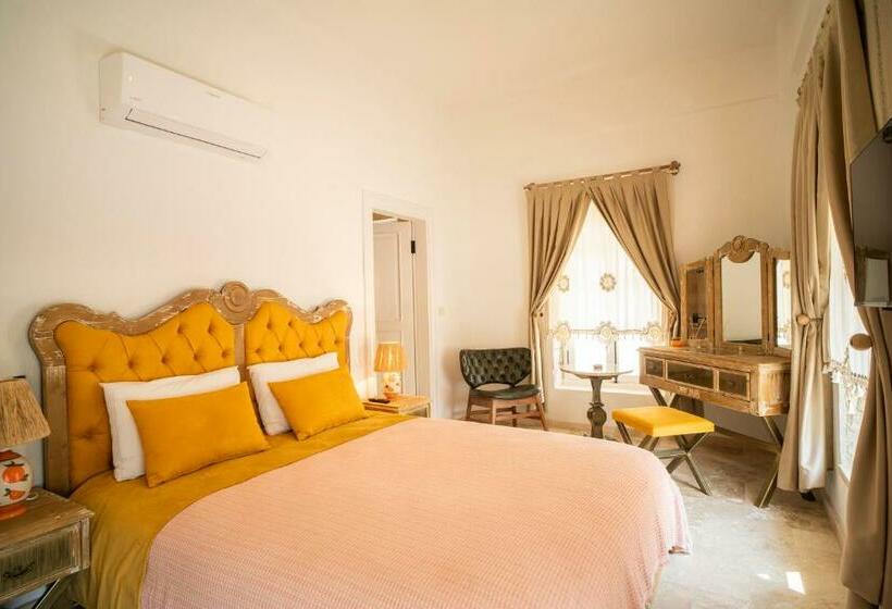 Номер Стандарт, Boutique Burgaz Otel