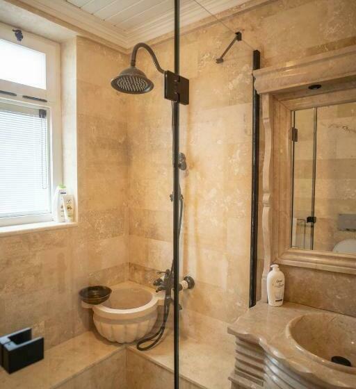 Номер Стандарт, Boutique Burgaz Otel