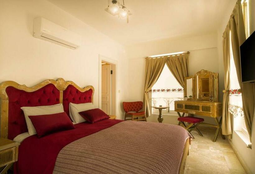 Номер Стандарт, Boutique Burgaz Otel
