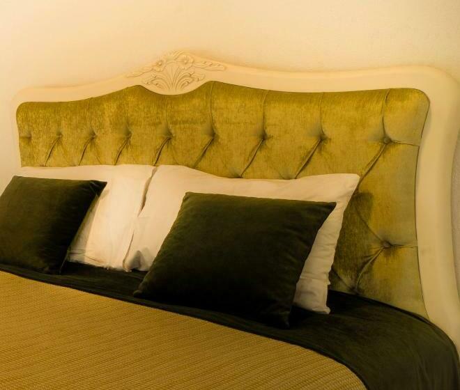 Номер Стандарт, Boutique Burgaz Otel