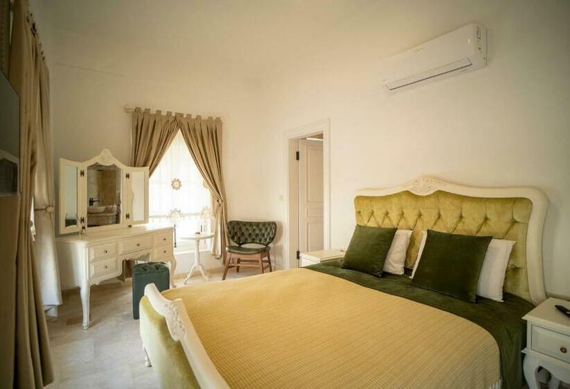 Номер Стандарт, Boutique Burgaz Otel