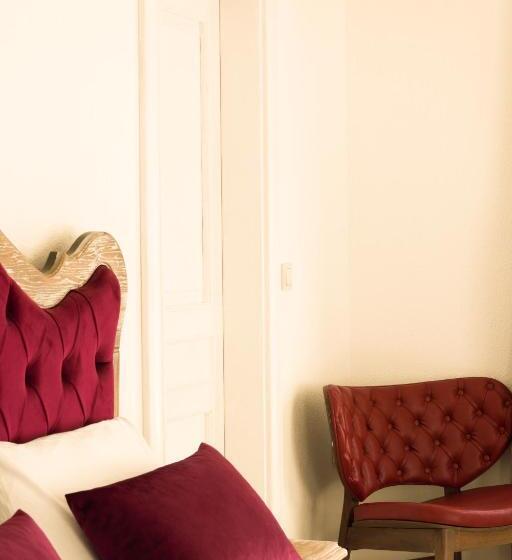 Номер Стандарт, Boutique Burgaz Otel
