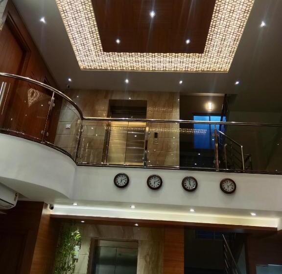 Номер Стандарт, Grand Courtyard Business
