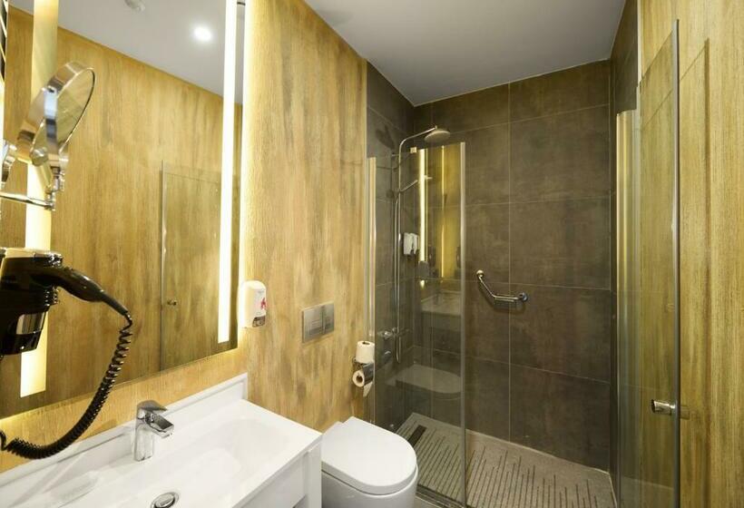 Классический Номер, Ibis Istanbul Airport