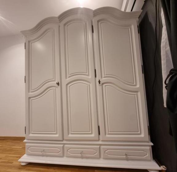اتاق استاندارد با تخت بزرگ, Casa Petcu