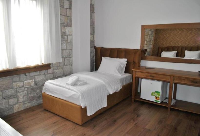 Трехместный Номер Deluxe, Boutique Vila Fidani