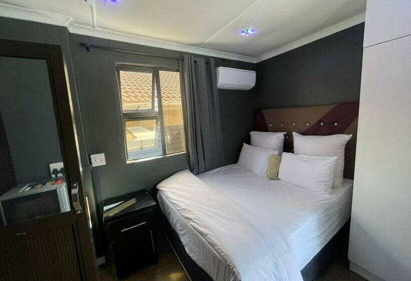 Номер Стандарт, Mino Guest House