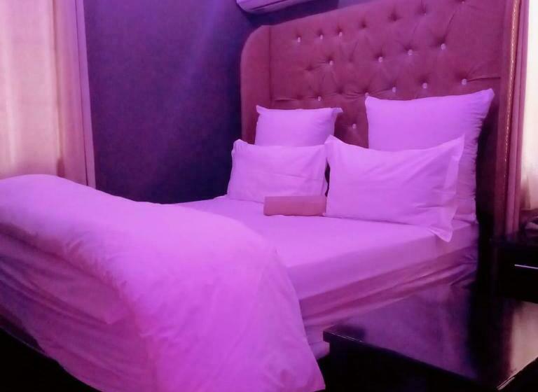 Номер Стандарт, Mino Guest House