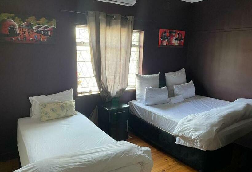 Номер Deluxe, Mino Guest House