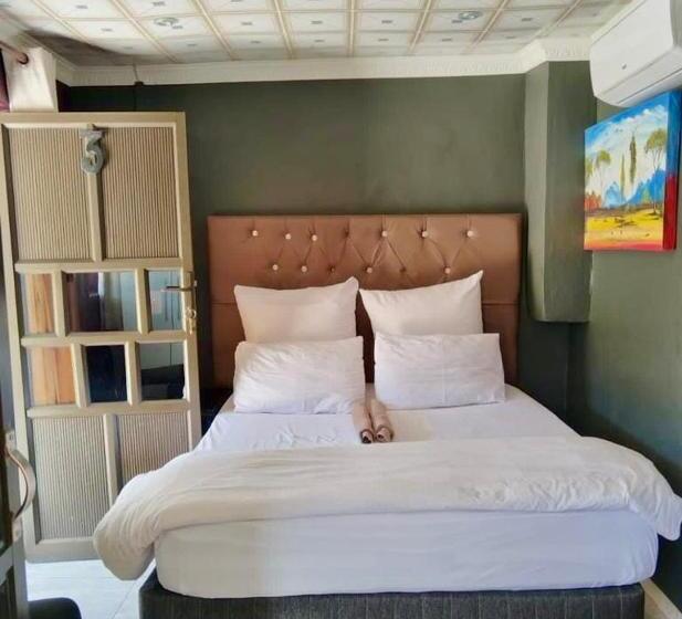 Номер Стандарт, Mino Guest House