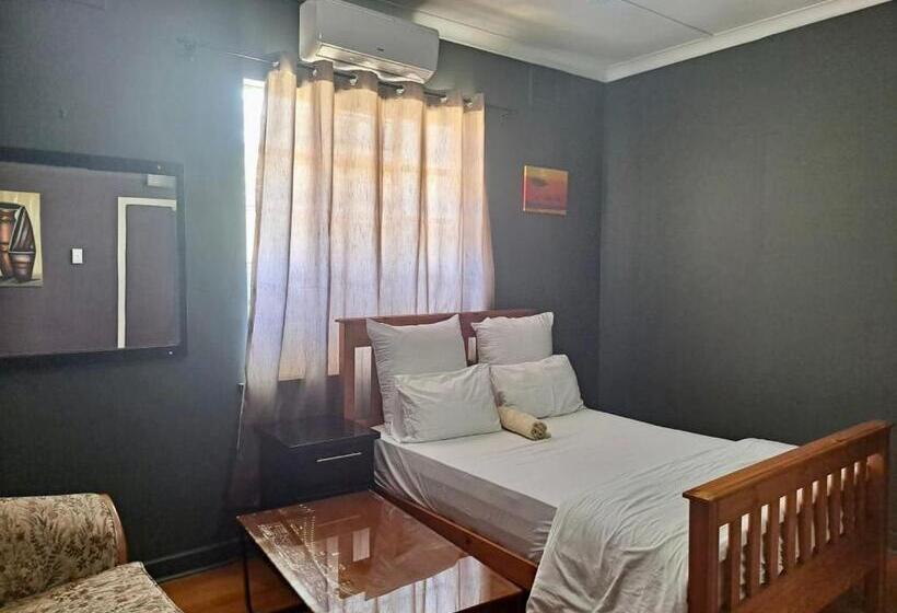 Номер Deluxe, Mino Guest House