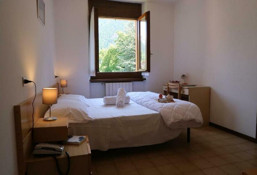 Quarto Estandar, Villa Luzzago
