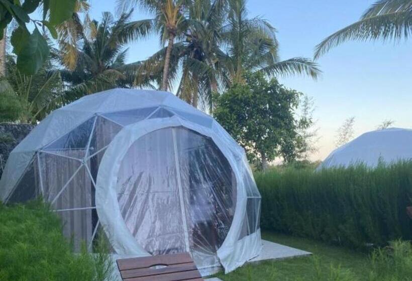 Вилла Deluxe 1 Спальня, Suan Penida Hills By Abm