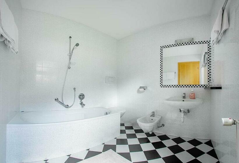 Номер Стандарт, B&b 2000   Panorama Pension