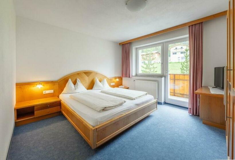 Люкс, B&b 2000   Panorama Pension