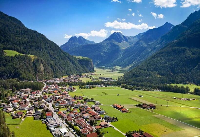Номер Economy, Garni Hanni