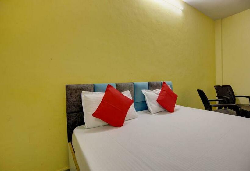 Трехместный Номер Классика, Oyo Flagship Mountain Valley Guest House