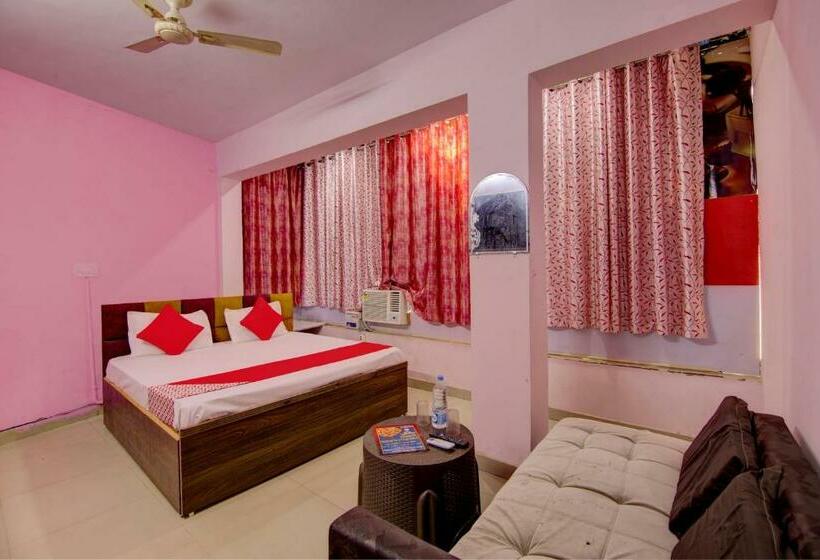 Трехместный Номер Классика, Oyo Flagship Mountain Valley Guest House