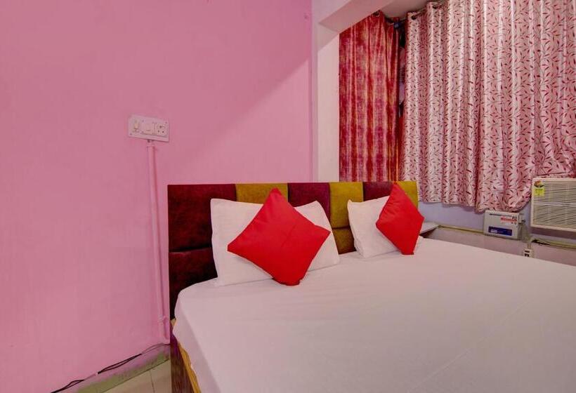 Трехместный Номер Классика, Oyo Flagship Mountain Valley Guest House