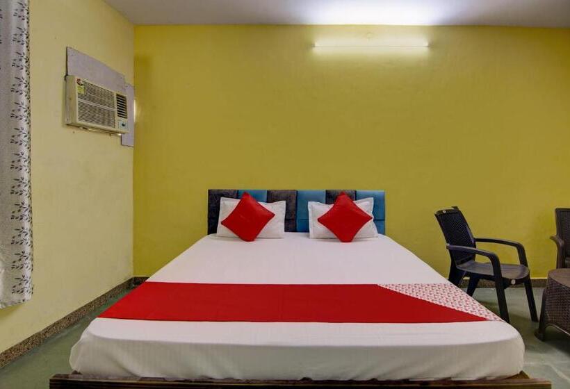 Трехместный Номер Классика, Oyo Flagship Mountain Valley Guest House