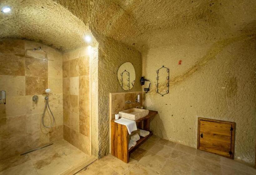 Люкс с Бассейном, Vie Cappadocia   Adults Only