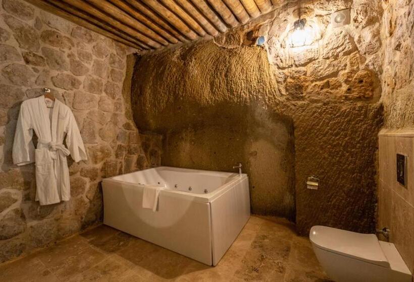 Номер Стандарт с Гидромассажем, Vie Cappadocia   Adults Only