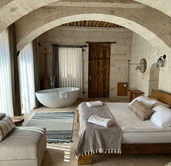 Номер Deluxe с Видом, Vie Cappadocia   Adults Only